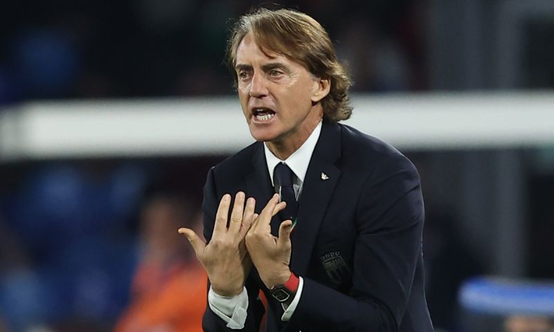 'Roberto Mancini kan al snel weer aan de slag: miljoenencontract ligt klaar'