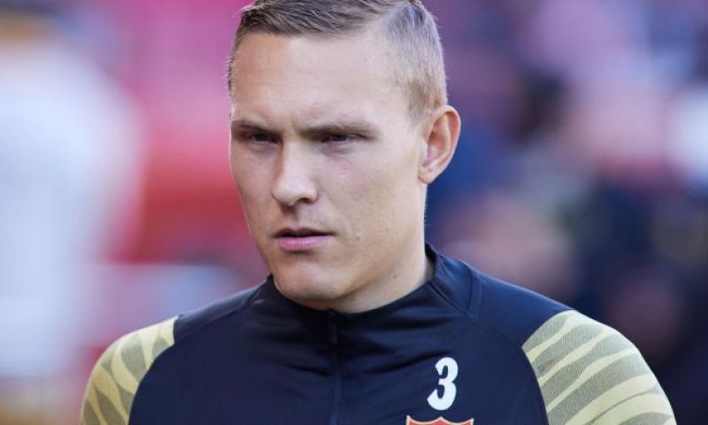 OFFICIEEL: Anderlecht slaat weer toe met huurdeal Augustinsson