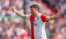 Thumbnail for article: 'Volgende transferoptie Gimenez: Premier League-club informeert bij Feyenoord'