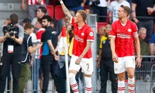 Thumbnail for article: 'Lang maakt het verschil, Heracles geen graadmeter voor Ajax, mega-puzzel Slot'
