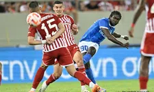 Thumbnail for article: Bonsu Baah (Genk) over verlies van zijn moeder: “Niemand mocht het mij vertellen”