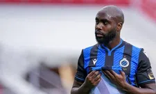 Thumbnail for article: TNT Sports: 'Balanta (Club Brugge) wordt aangeboden in Argentinië'