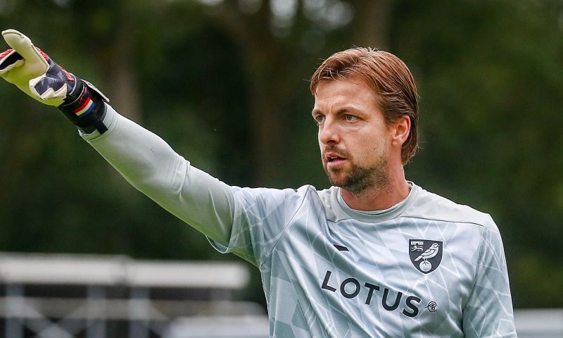 'Krul keert terug naar Premier League: promovendus lijft Nederlander tot 2025 in'
