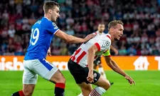Thumbnail for article: Kansen PSV tegen Rangers ingeschat: 'Er zit echt enorme druk en spanning op'
