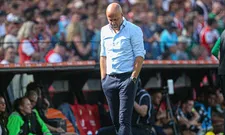 Thumbnail for article: 'Feyenoord stoeit op transfermarkt: geld tekort voor Lang, Danjuma en Baturina'