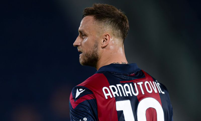 'Arnautovic heeft toptransfer te pakken en verlaat Bologna voor binnenlandse stap'