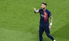 Thumbnail for article: 'Ramos (37) kan na PSG-vertrek weer aan de bak na officieel aanbod'