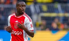 Thumbnail for article: Ajax-aankoop bedolven onder complimenten: 'Echt een geweldige gozer'