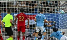 Thumbnail for article: Gudelj mist, City juicht: Guardiola legt beslag op Europese Supercup tegen Sevilla