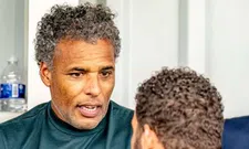 Thumbnail for article: Van Hooijdonk rectificeert controversiële uitspraken over Ajax-trainer Steijn