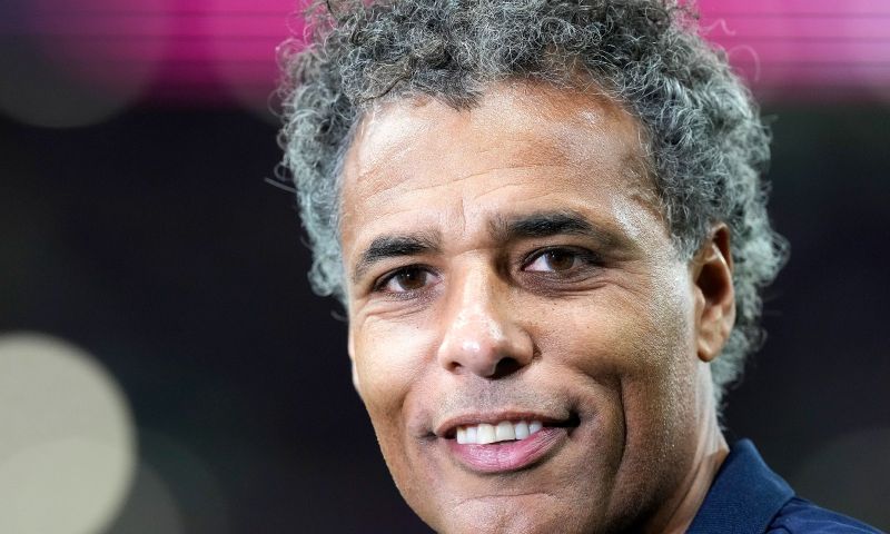 Van Hooijdonk reageert op ophef