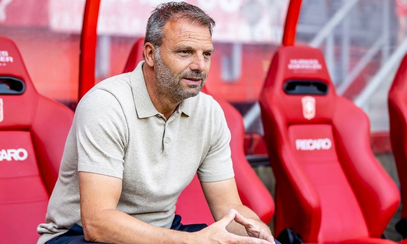 Steijn spant kortgeding aan tegen Van Hooijdonk na uitspraken in Studio Voetbal