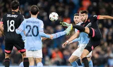 Thumbnail for article: Manchester City legt na strafschoppen beslag op Europese Supercup (gesloten)