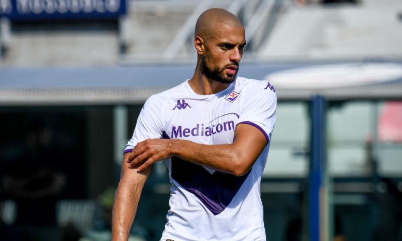 'Liverpool troeft Ten Hag af en verblijdt Amrabat met gewenste droomtransfer'