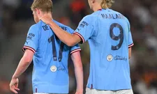 Thumbnail for article: Kevin De Bruyne ook genomineerd voor UEFA Speler van het Jaar