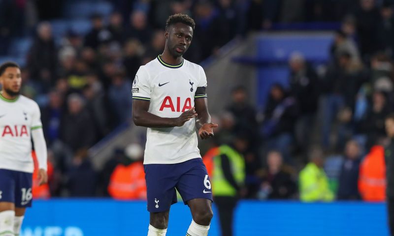 'Geen PSV voor oud-Ajacied Davinson Sánchez: Monaco trekt aan langste eind'