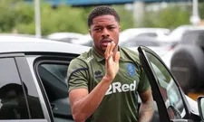 Thumbnail for article: Geen groen licht: Akpom kan Eredivisie-debuut voor Ajax nog niet maken