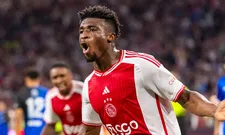 Thumbnail for article: 'Premier League-club stapt op vliegtuig voor gesprekken met Kudus en Ajax'