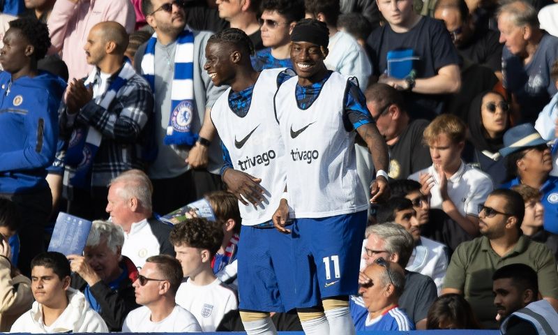 LIVE: Chelsea op bezoek bij stadgenoot, Pochettino op zoek naar overwinning