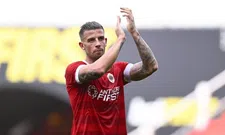 Thumbnail for article: Makelaar Alderweireld laat zich uit over vertrek bij Antwerp en einde carrière