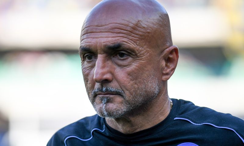 Italiaanse bond vindt opvolger van Mancini: Spalletti gaat de Azzurri leiden