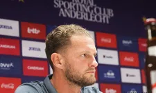 Thumbnail for article: Rits spreekt over gevoelige transfer Anderlecht: “Ik snap dat het moeilijk ligt”