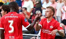 Thumbnail for article: Fikse aderlating voor PSV: Lang ontbreekt tegen Vitesse, Rangers-uit op de tocht