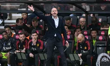 Thumbnail for article: Spurs bezorgt Ten Hag en United eerste competitienederlaag van dit seizoen