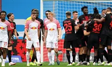 Thumbnail for article: Uitblinkende Frimpong helpt Bayer Leverkusen aan zege op Simons en co.