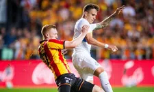 Thumbnail for article: KV Mechelen verrast leider Union en deelt Brusselaars een pandoering uit