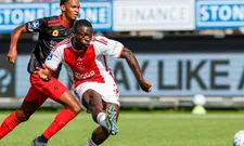 Thumbnail for article: Ajax komt mede door geschutter Medic niet langs Excelsior (gesloten)