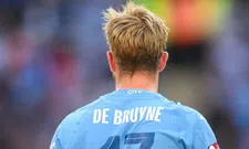 Thumbnail for article: Van der Elst zoekt vervanger De Bruyne: "Dat kan Vanaken ook"