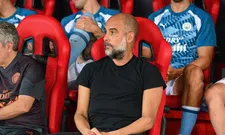 Thumbnail for article: Guardiola gepikeerd: 'Iedereen zet de deuren open, rode loper wordt uitgerold'