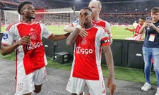 Thumbnail for article: Bergwijn ziet juiste veranderingen bij Ajax: 'Vorig seizoen was alles negatief'