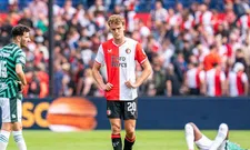 Thumbnail for article: Wieffer 'slaat door' in interview: 'Zelfkastijding, alsof hij niet kan voetballen'