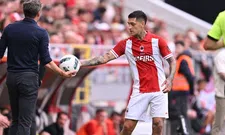 Thumbnail for article: Ajax komt met bevestiging: Mislintat pikt negende zomeraanwinst op bij Overmars