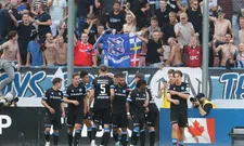 Thumbnail for article: SC Heerenveen boekt tegen tandeloos FC Utrecht tweede competitiezege op rij 