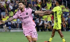 Thumbnail for article: Opnieuw uitblinkende Messi gidst Inter Miami naar eerste prijs in clubgeschiedenis