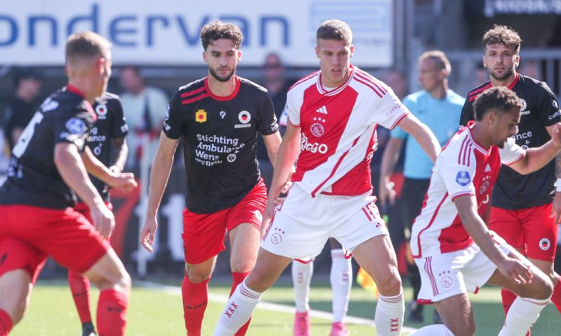 Eredivisie-flops: Ajax absolute hofleverancier, ook spelers van Feyenoord en PSV