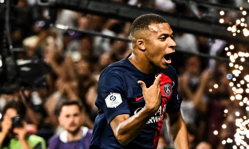 'Real Madrid wil PSG laten beven en werkt aan ultiem offensief voor Mbappé'