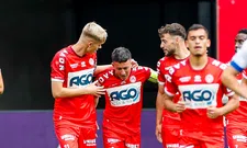 Thumbnail for article: LIVE-Discussie: Kortrijk tegen Eupen, nieuwkomers Ambrose en Sissako direct basis