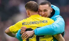 Thumbnail for article: Feyenoord krijgt keepersadvies: 'Wellenreuther als nieuwe nummer één'