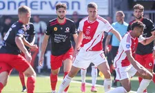 Thumbnail for article: Van der Vaart ziet twee Ajax-spelers door de mand vallen: 'Was echt schandalig'