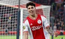 Thumbnail for article: 'Ajax bijna van Sánchez verlost: huur met optie tot koop van vier miljoen'