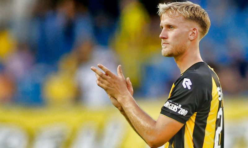 Vitesse richt zich op drie versterkingen: 'Worden interessante weken'