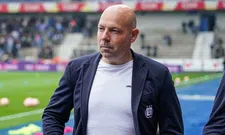 Thumbnail for article: Angulo laat zich opmerken, Anderlecht wint partij van Stijnen en Patro