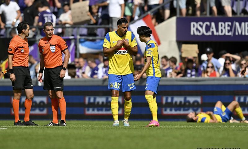 Chadli in de wolken met terugkeer naar Westerlo: “Nog zoeken naar balans”