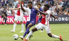 Thumbnail for article: OFFICIEEL: Kompany shopt bij ex-club Anderlecht en haalt Delcroix naar Burnley