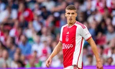 Thumbnail for article: Verweij hoort 'Ajax-geluiden': 'Zijn medespelers zijn niet razend enthousiast'