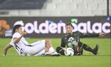 Thumbnail for article: ‘Antwerp, Union SG én buitenland genoemd voor Cercle Brugge-pion Deman’